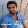 Bassam attieh بسام عطية